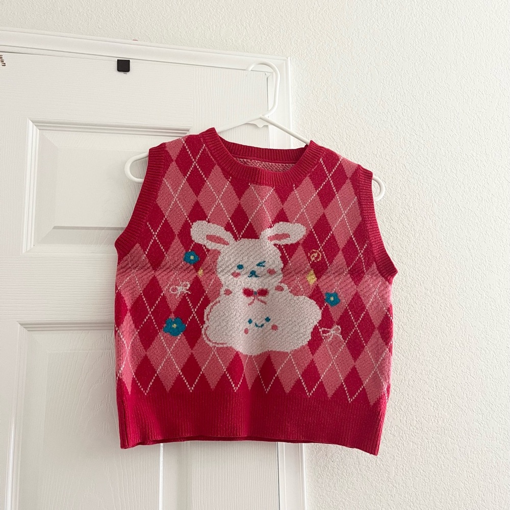 vest